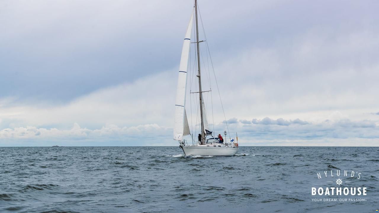 Nautors Swan 55/57