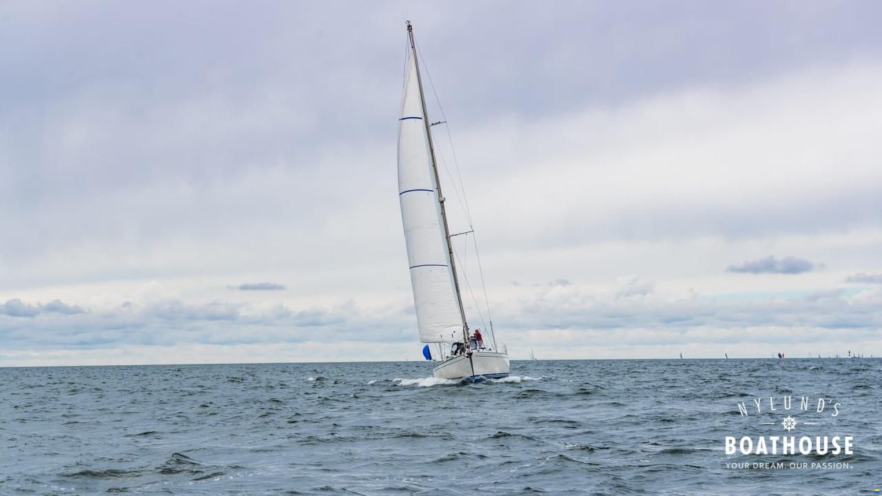 Nautors Swan 55/57