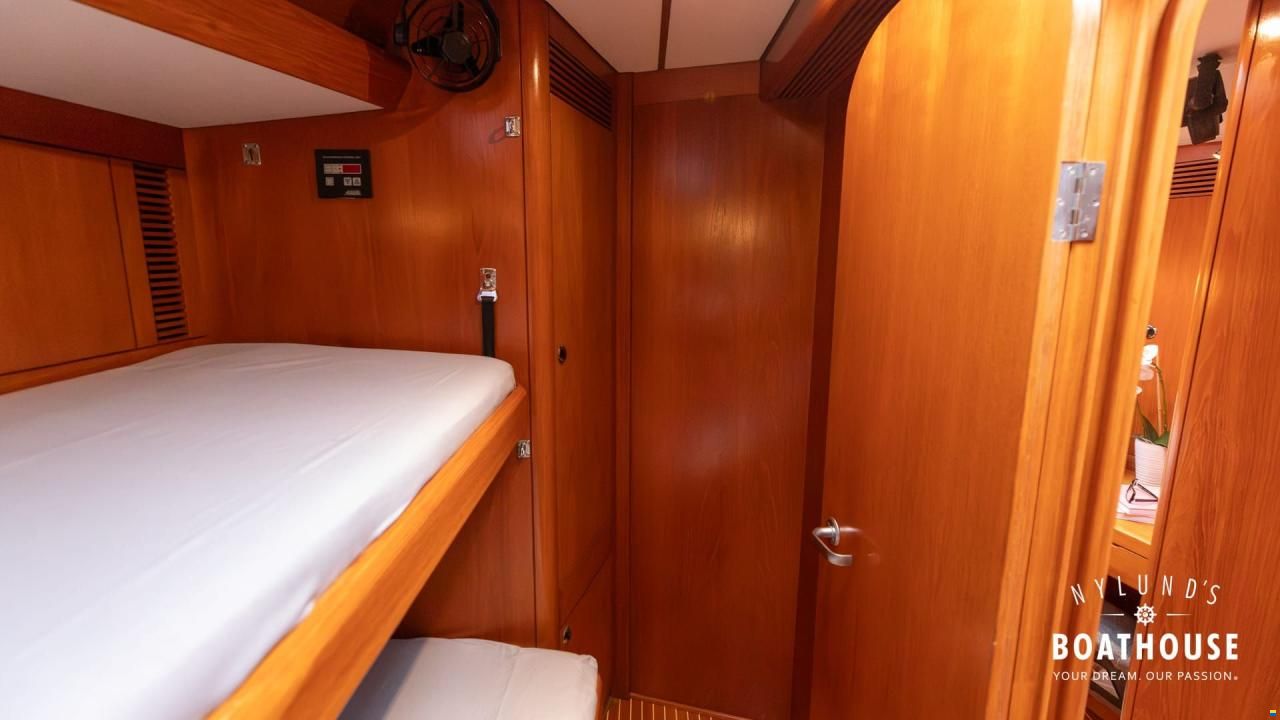 Nautors Swan 55/57
