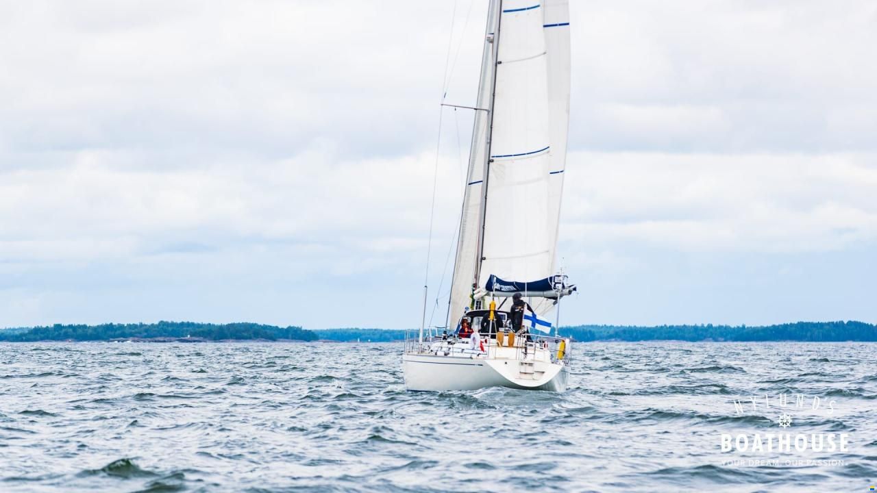 Nautors Swan 55/57