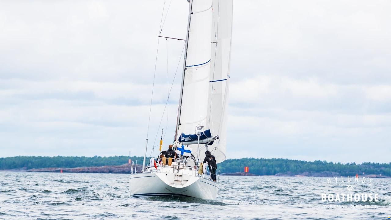 Nautors Swan 55/57