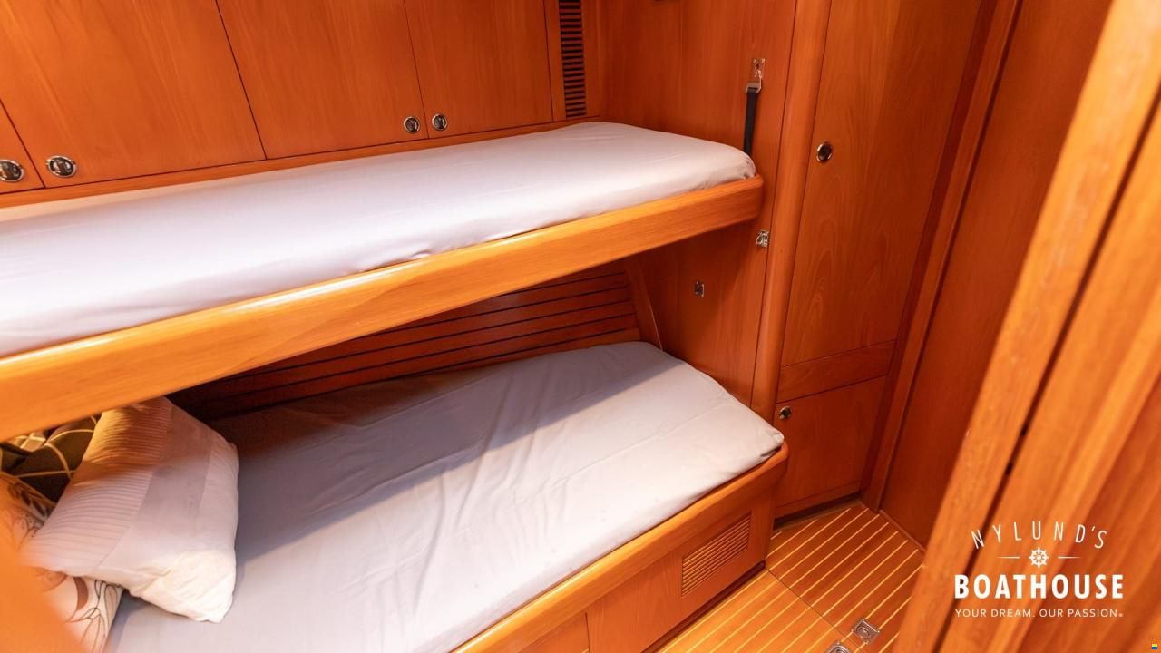 Nautors Swan 55/57