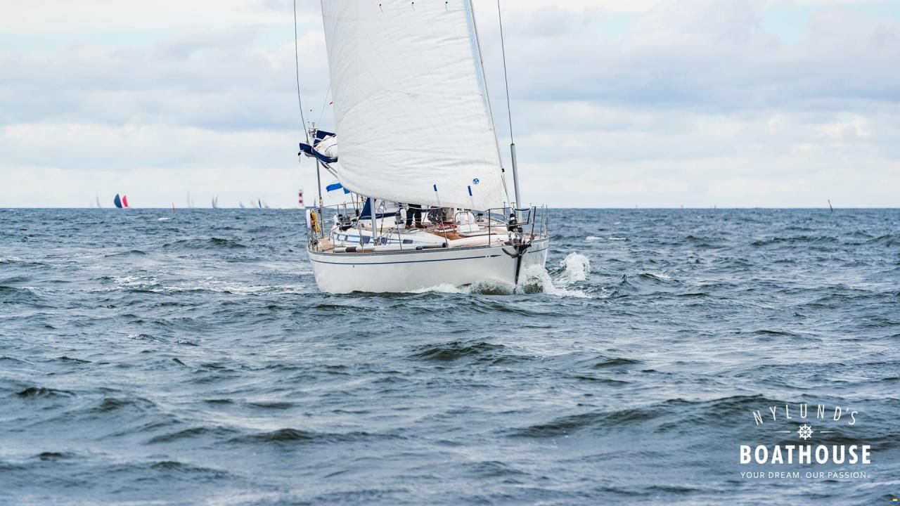Nautors Swan 55/57