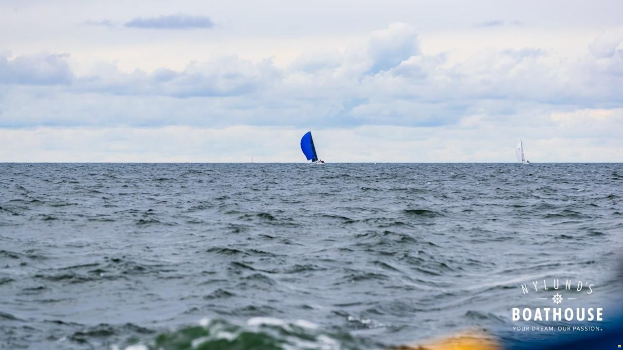 Nautors Swan 55/57