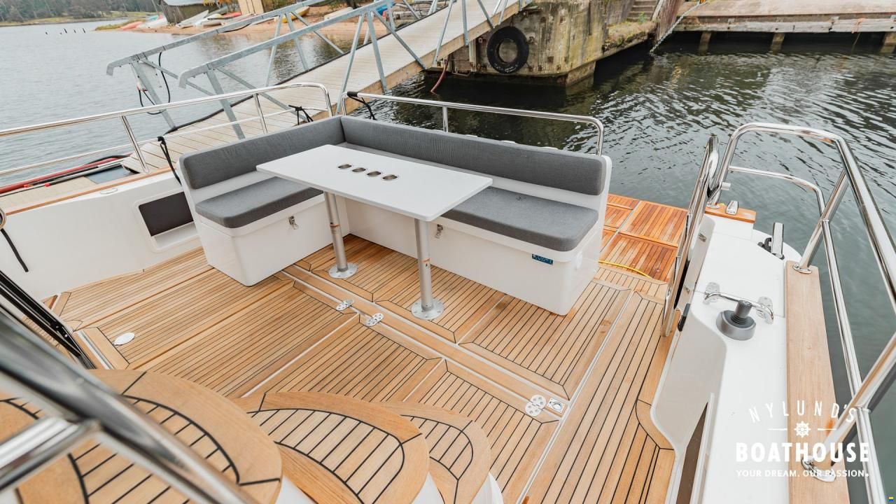 Nord Star 42+ Fly