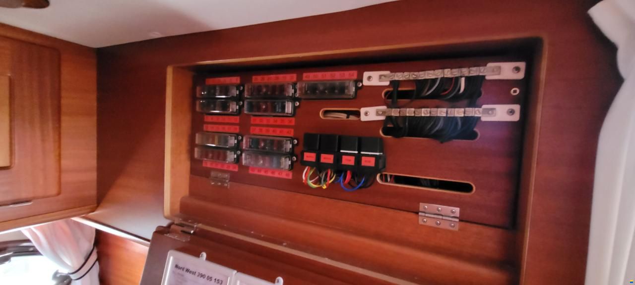 Nord West 390