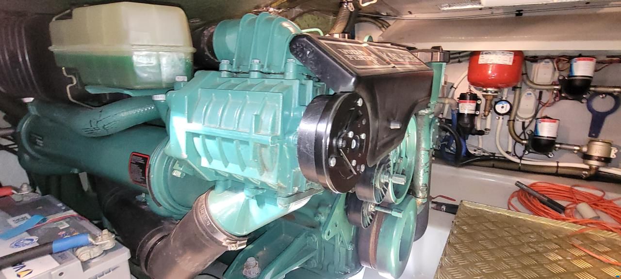 Nord West 390