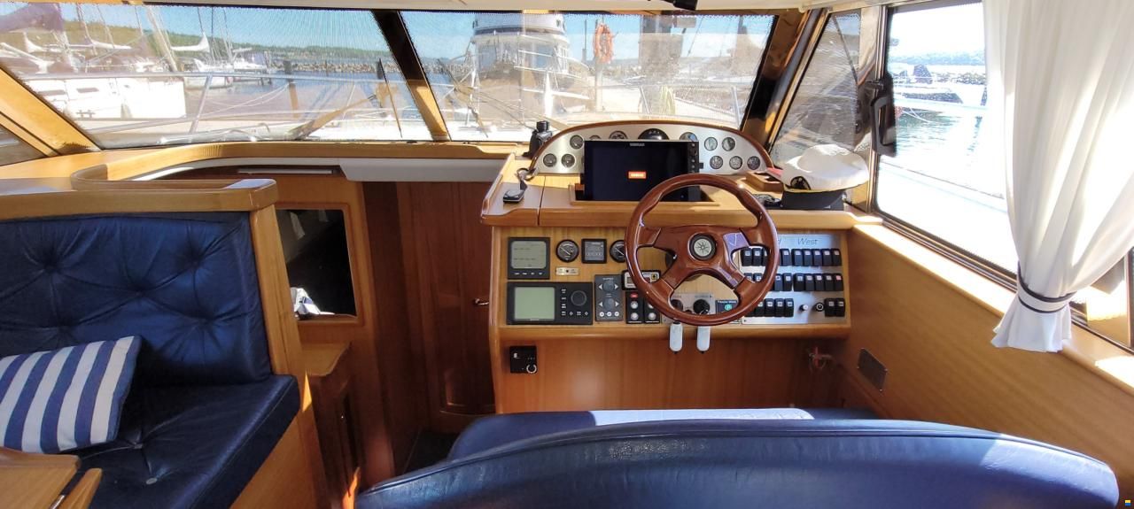 Nord West 390
