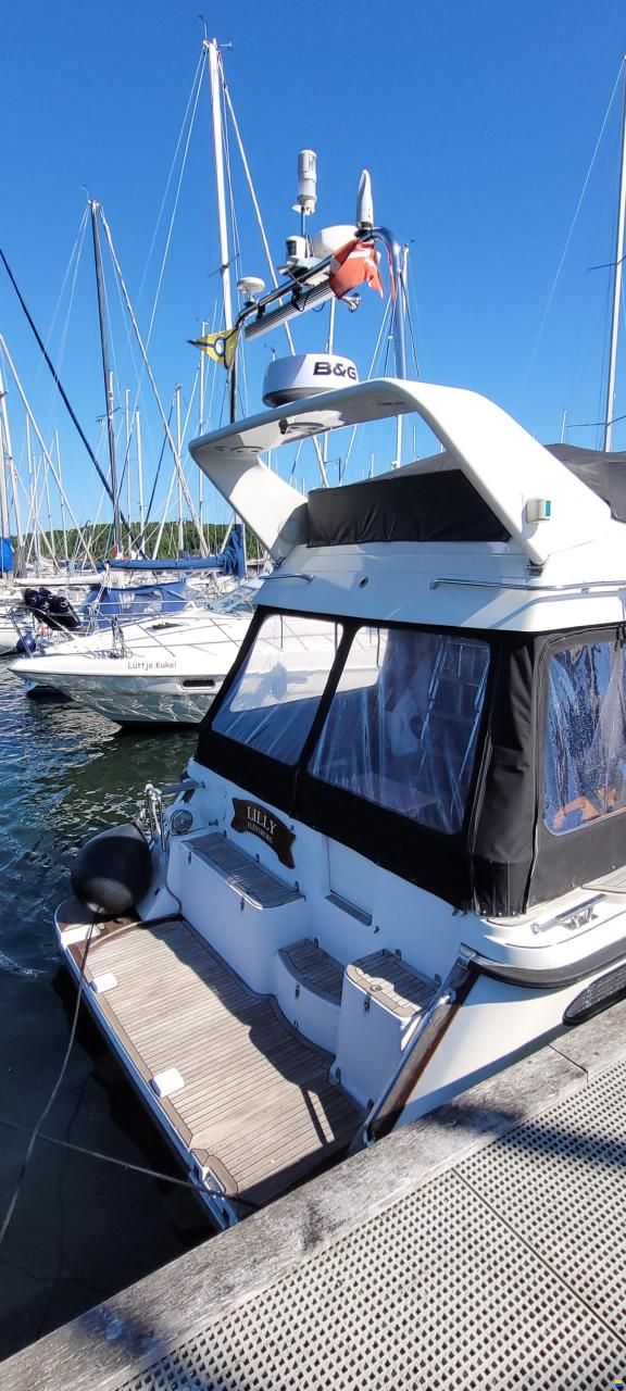 Nord West 390