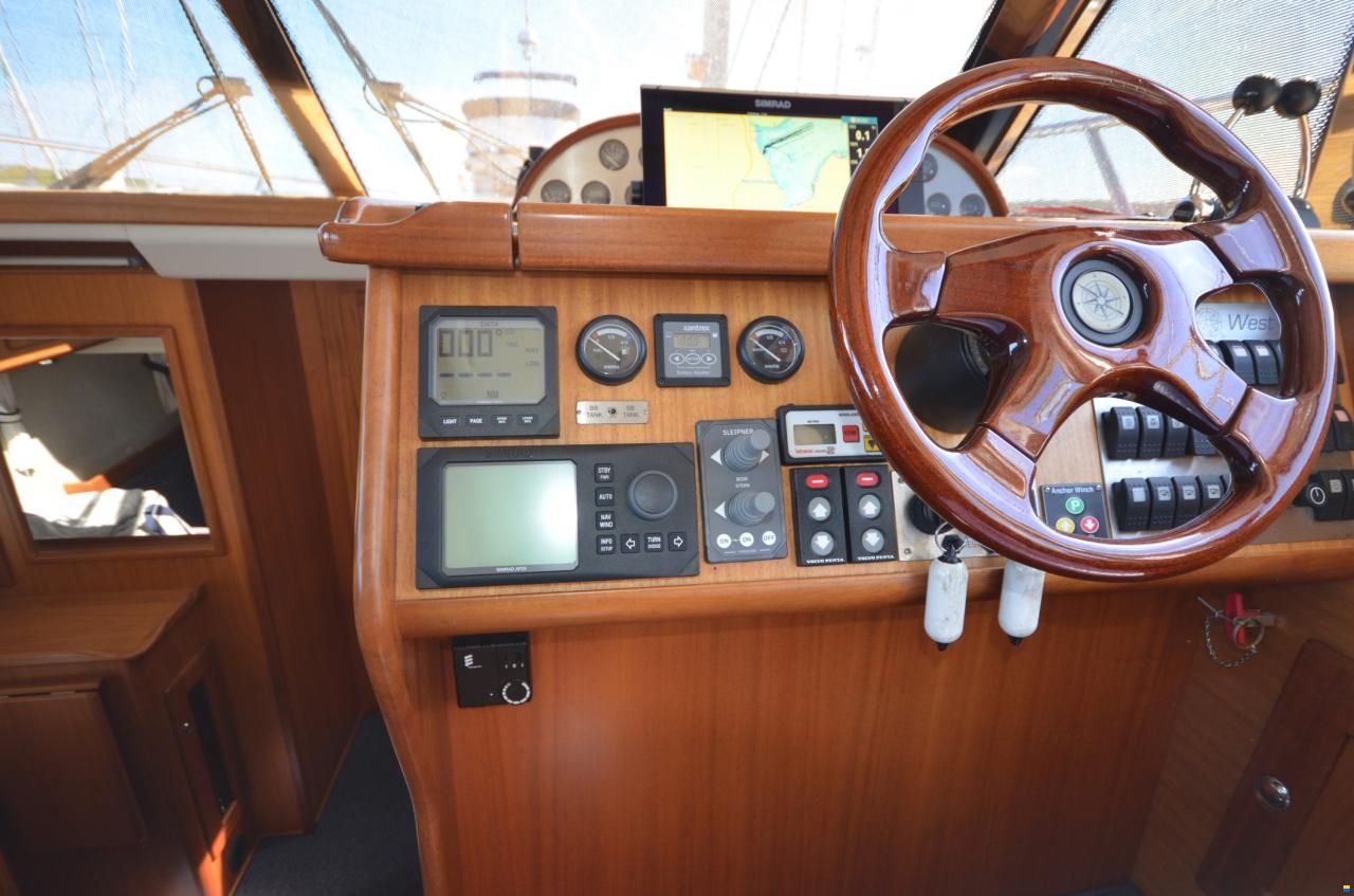 Nord West 390