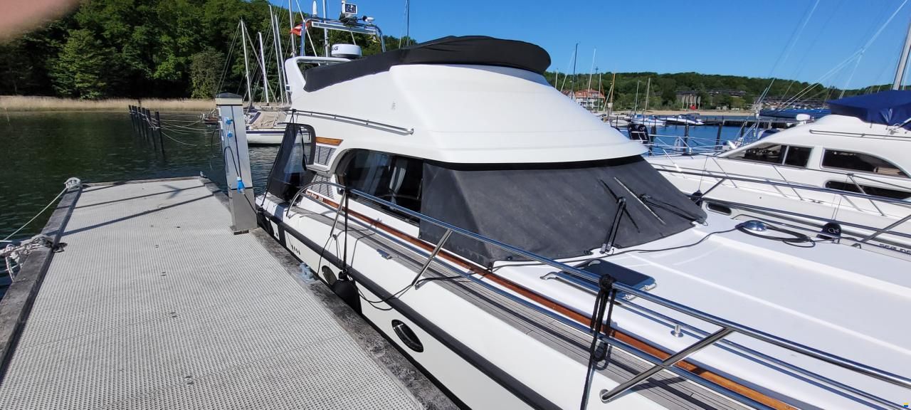 Nord West 390