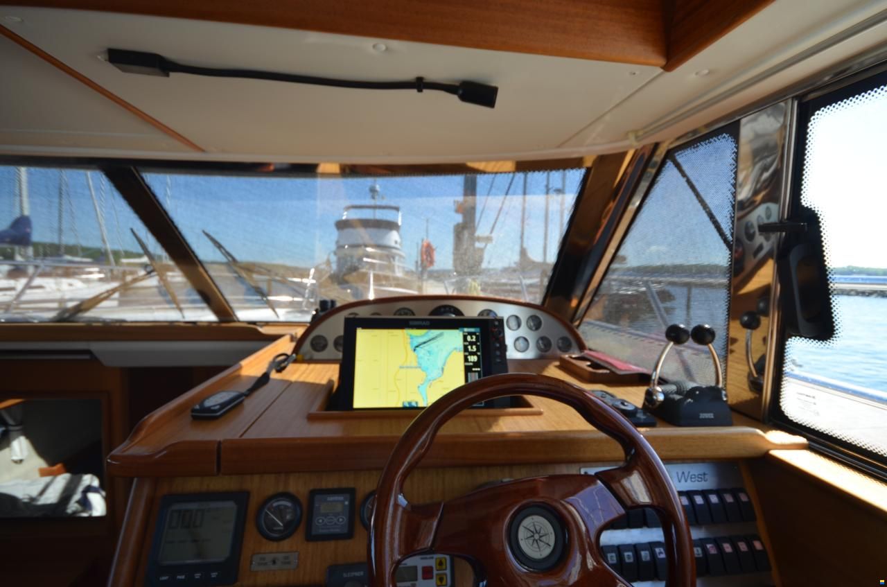 Nord West 390