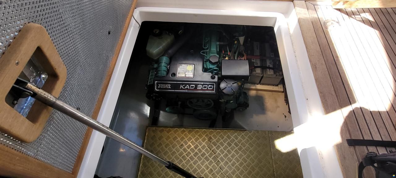Nord West 390