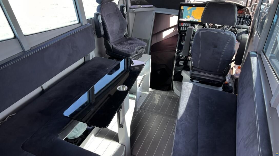 Greenbay Marine G-Force 10