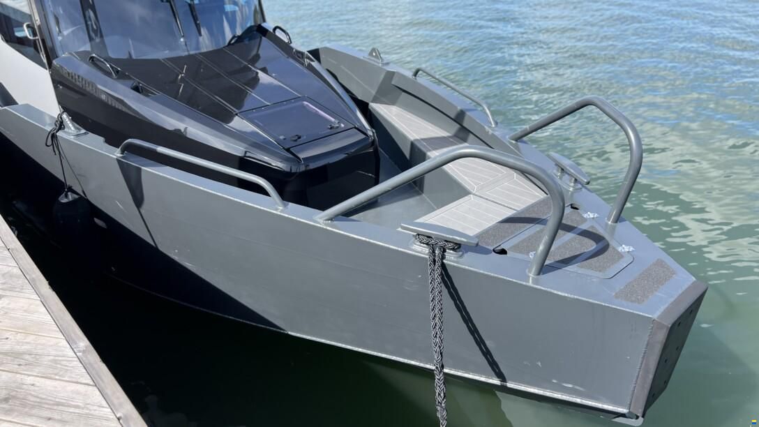 Greenbay Marine G-Force 10