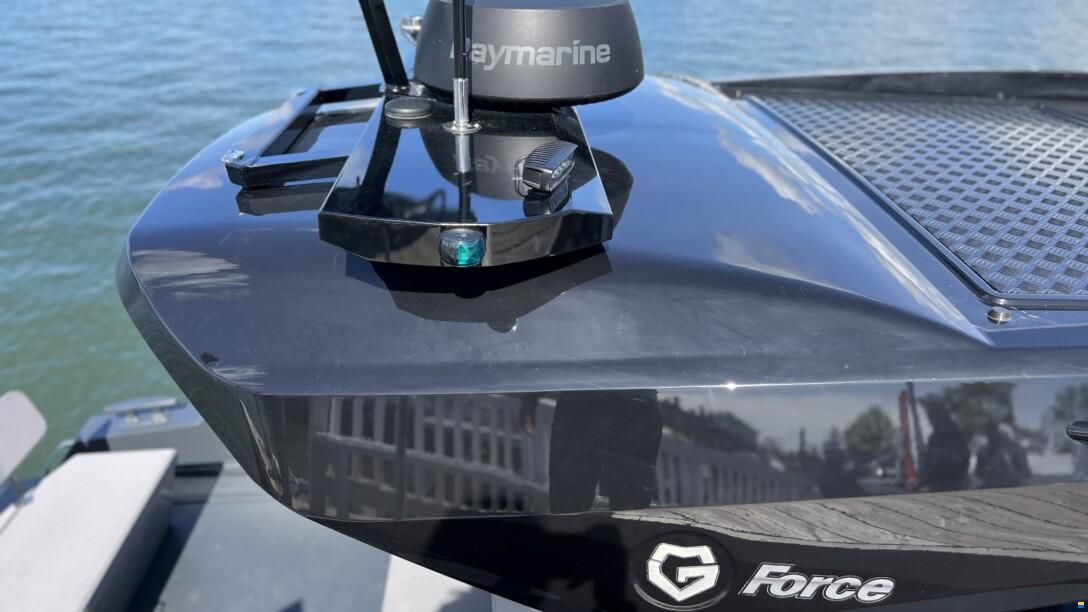 Greenbay Marine G-Force 10