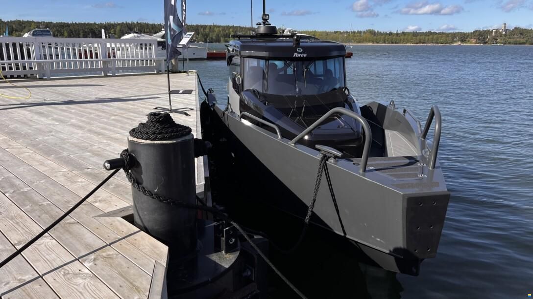 Greenbay Marine G-Force 10