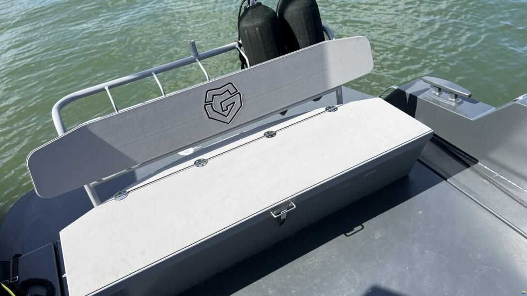 Greenbay Marine G-Force 10