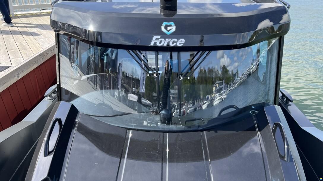 Greenbay Marine G-Force 10