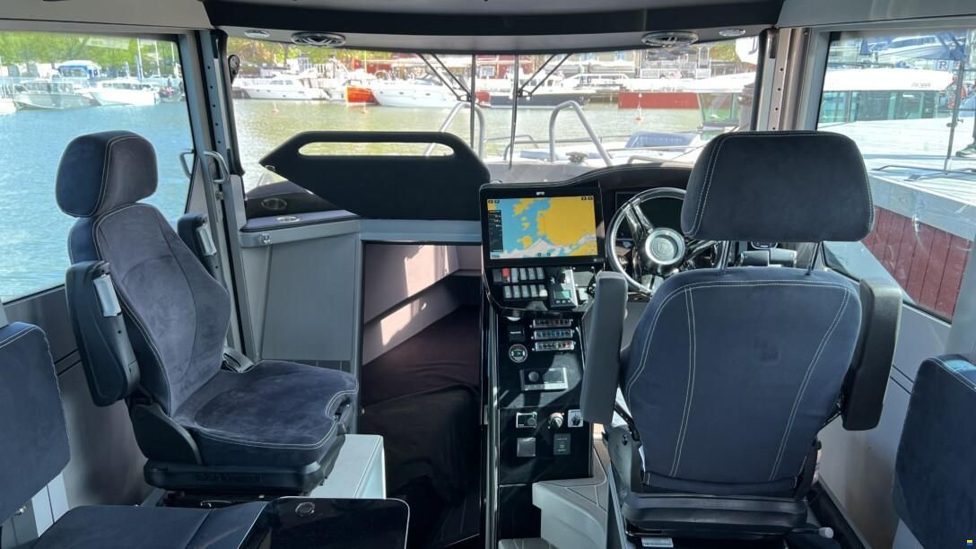 Greenbay Marine G-Force 10
