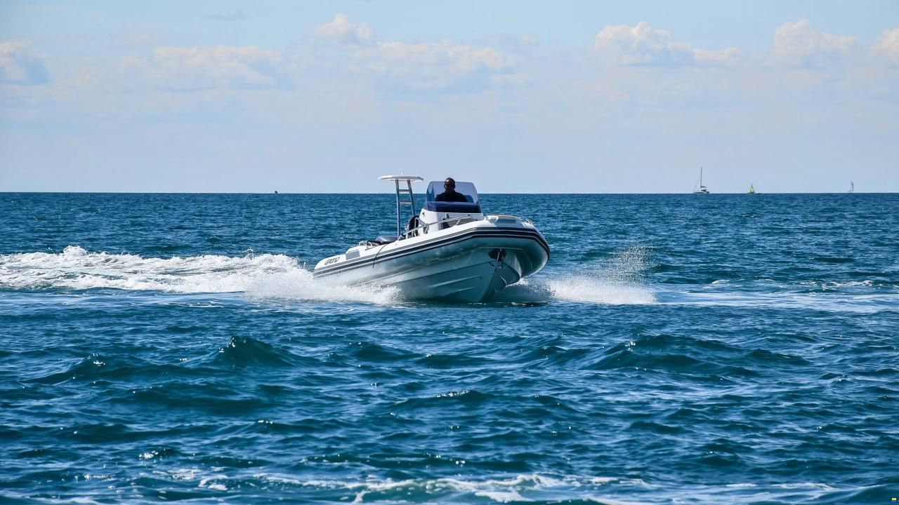 Grand Golden Line 750 De Luxe