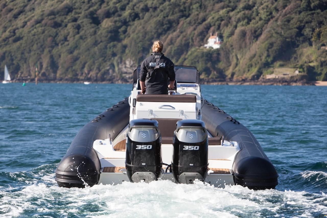 Brig Inflatable Boats Eagle 10