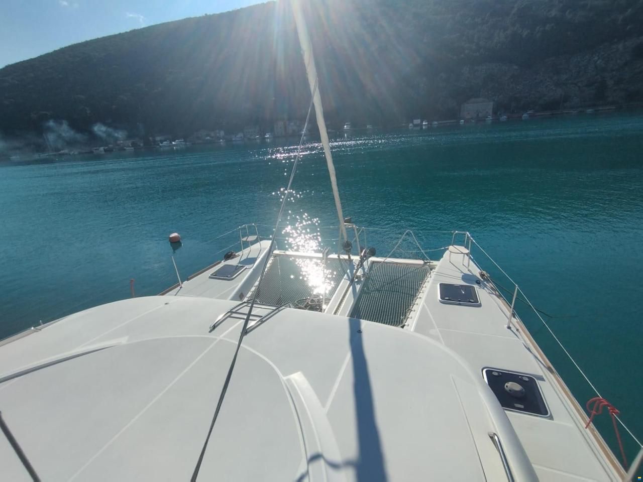 Lagoon 39