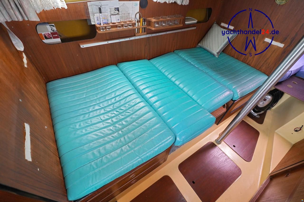 Fisks&auml;tra Varv Parant 25