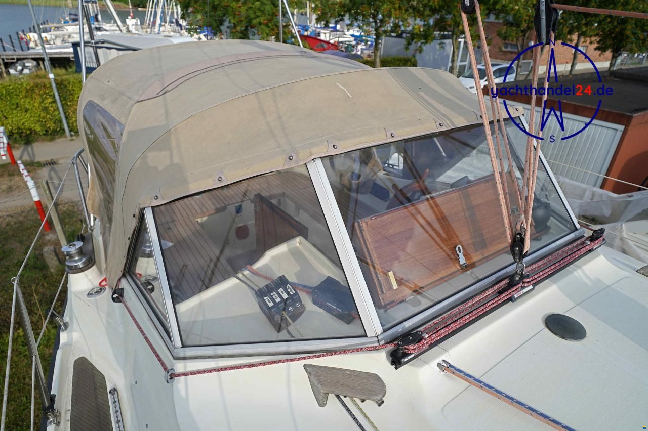 Fisks&auml;tra Varv Parant 25