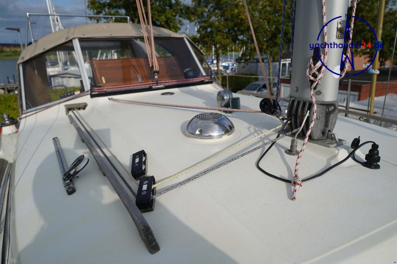 Fisks&auml;tra Varv Parant 25