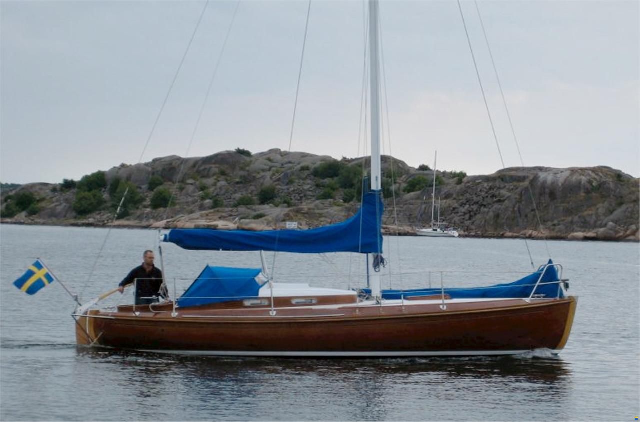 Laurin-Koster Ralph Osborne Koster K25