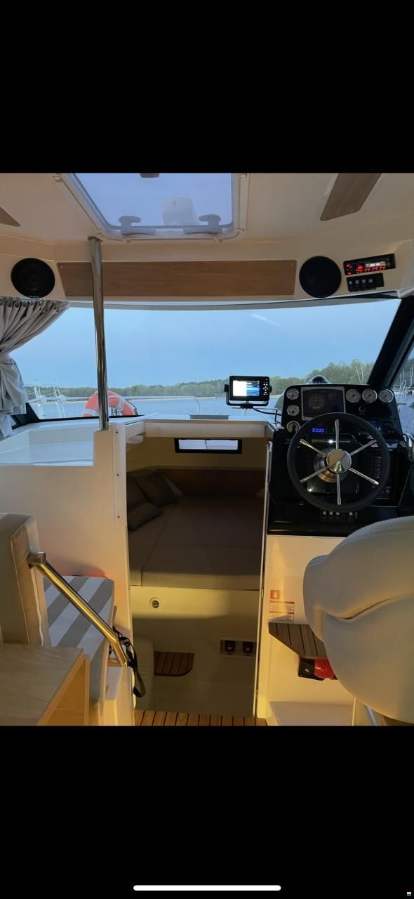 Balt Suncamper 35