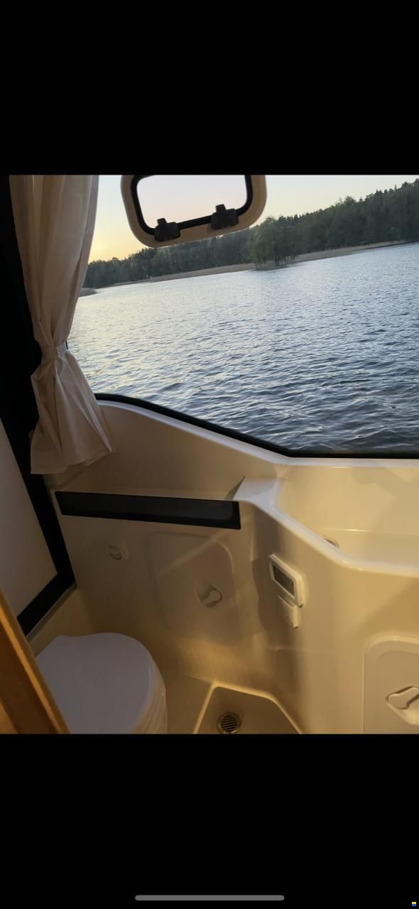 Balt Suncamper 35