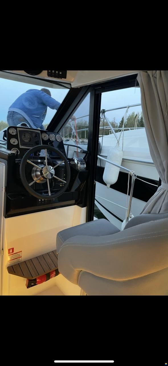 Balt Suncamper 35