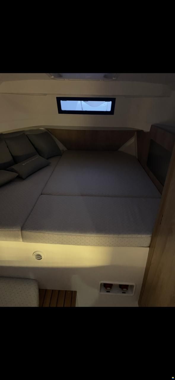 Balt Suncamper 35