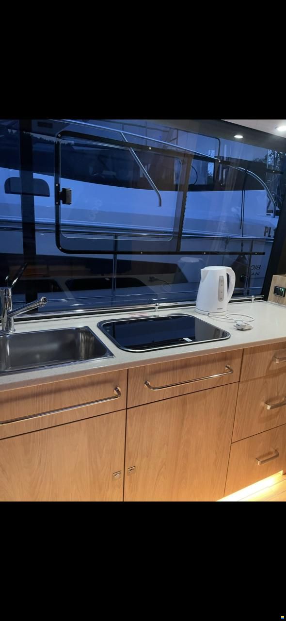 Balt Suncamper 35