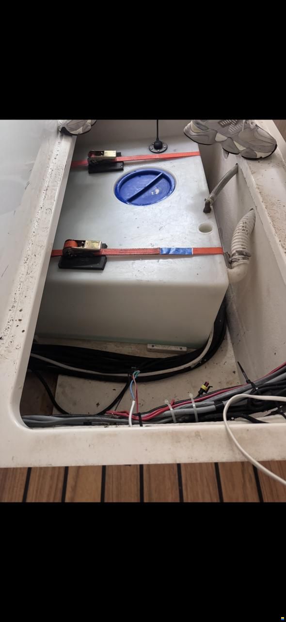 Balt Suncamper 35