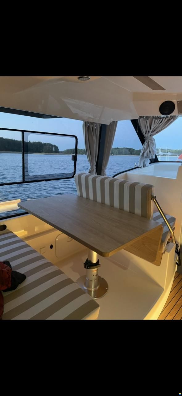 Balt Suncamper 35