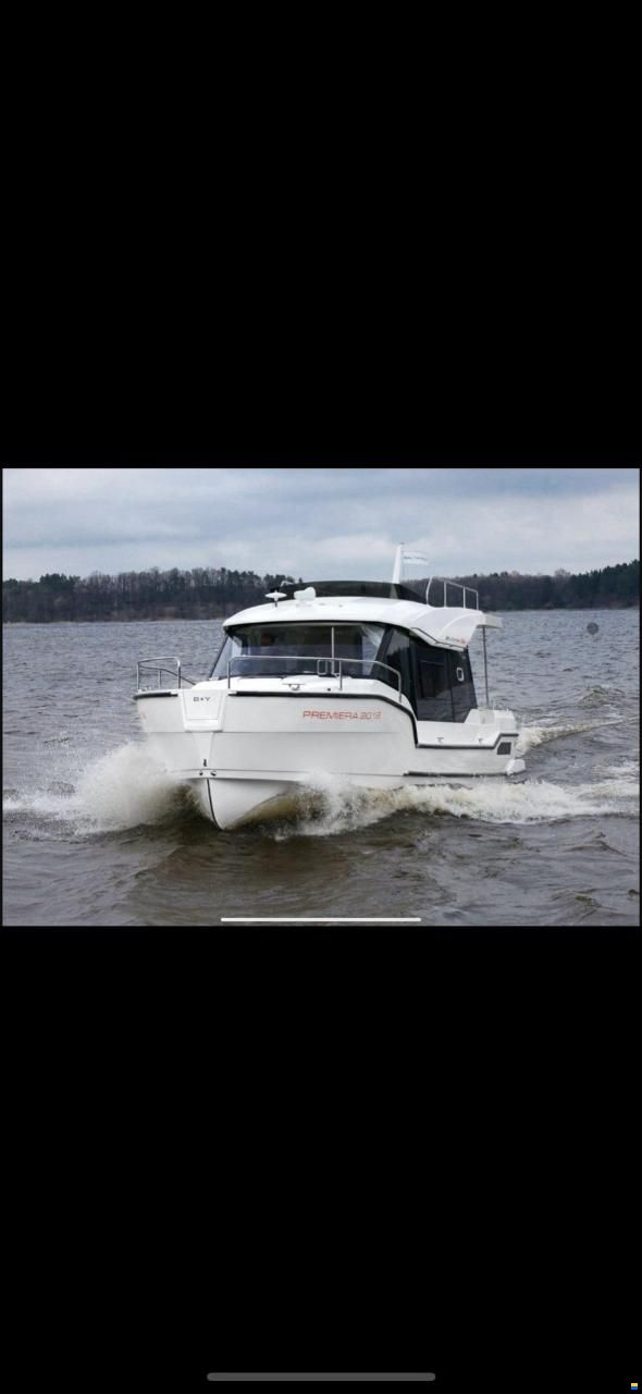 Balt Suncamper 35