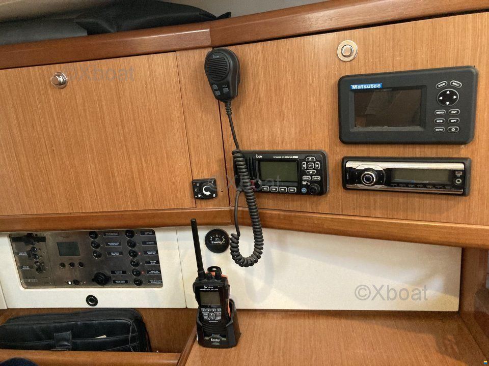 Beneteau OCEANIS 43