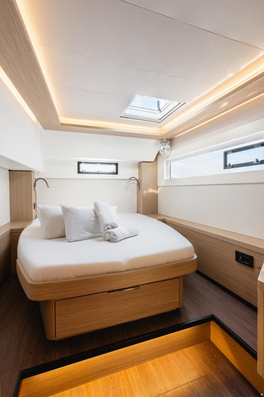 Lagoon 46
