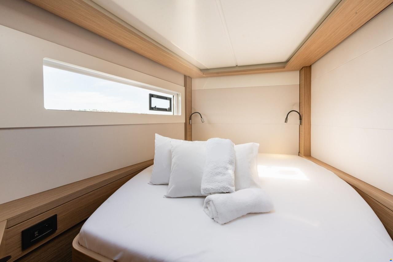 Lagoon 46
