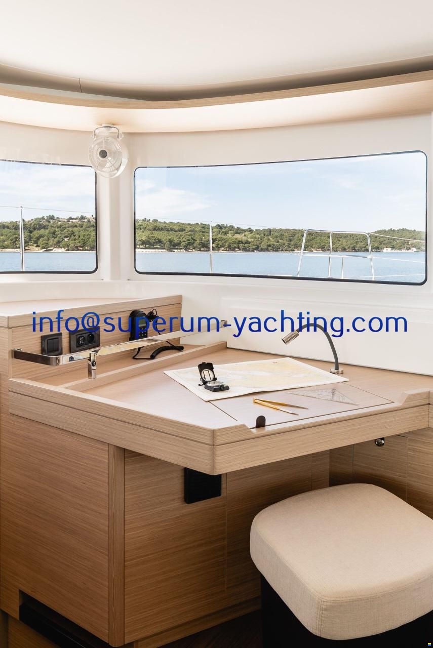 Lagoon 46