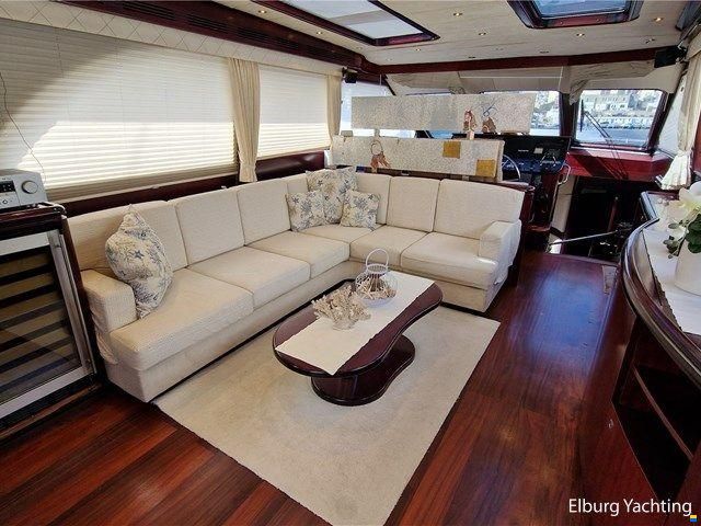 Pacific Prestige - S200