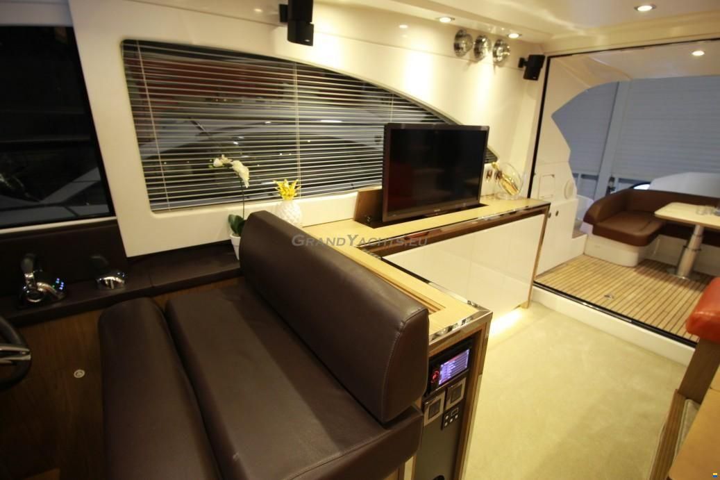 Beneteau Gran Turismo 49