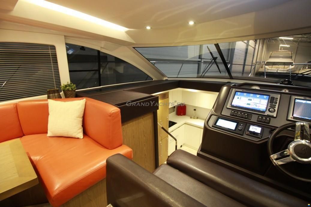 Beneteau Gran Turismo 49