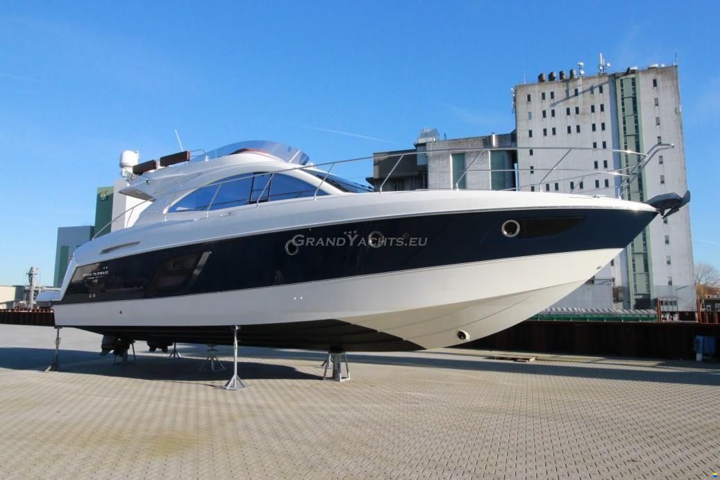 Beneteau Gran Turismo 49