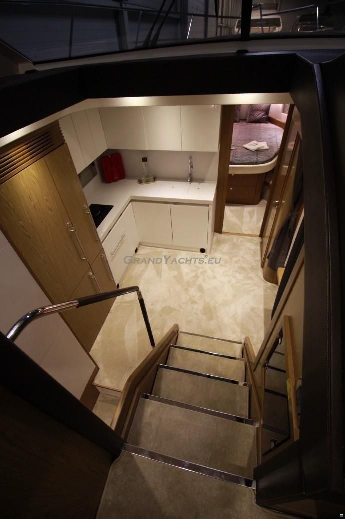 Beneteau Gran Turismo 49