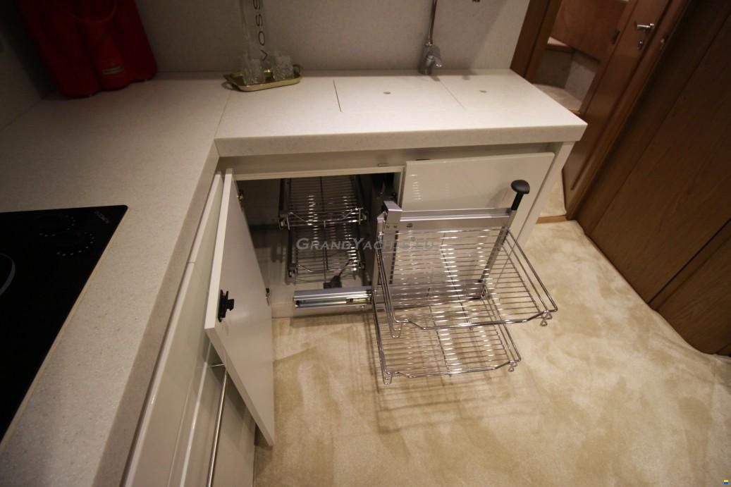 Beneteau Gran Turismo 49
