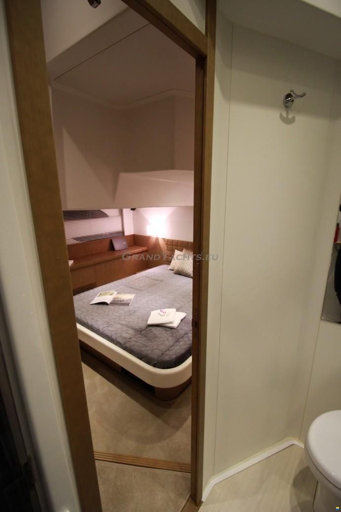 Beneteau Gran Turismo 49